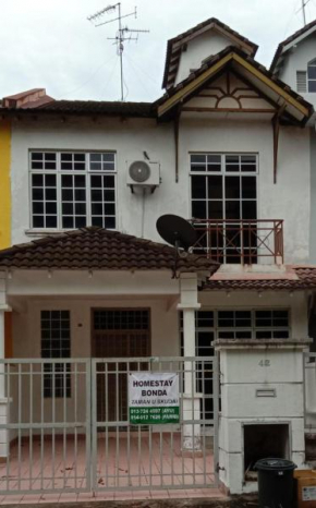 Homestay Bonda Tmn U Skudai